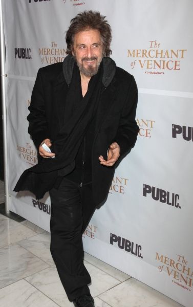 Photos: THE MERCHANT OF VENICE After Party — photo 41 of 54