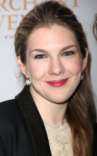 Lily Rabe Photo