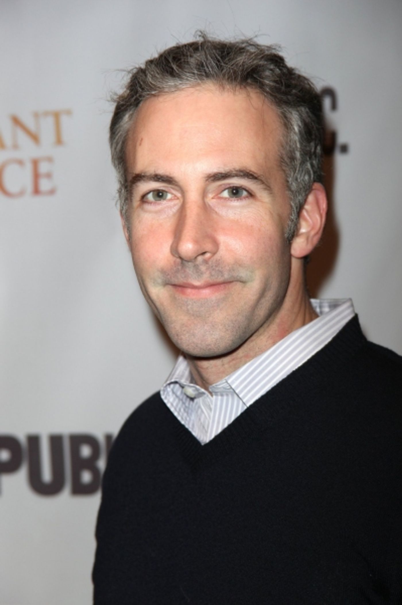 Photo Coverage: THE MERCHANT OF VENICE After Party  Image