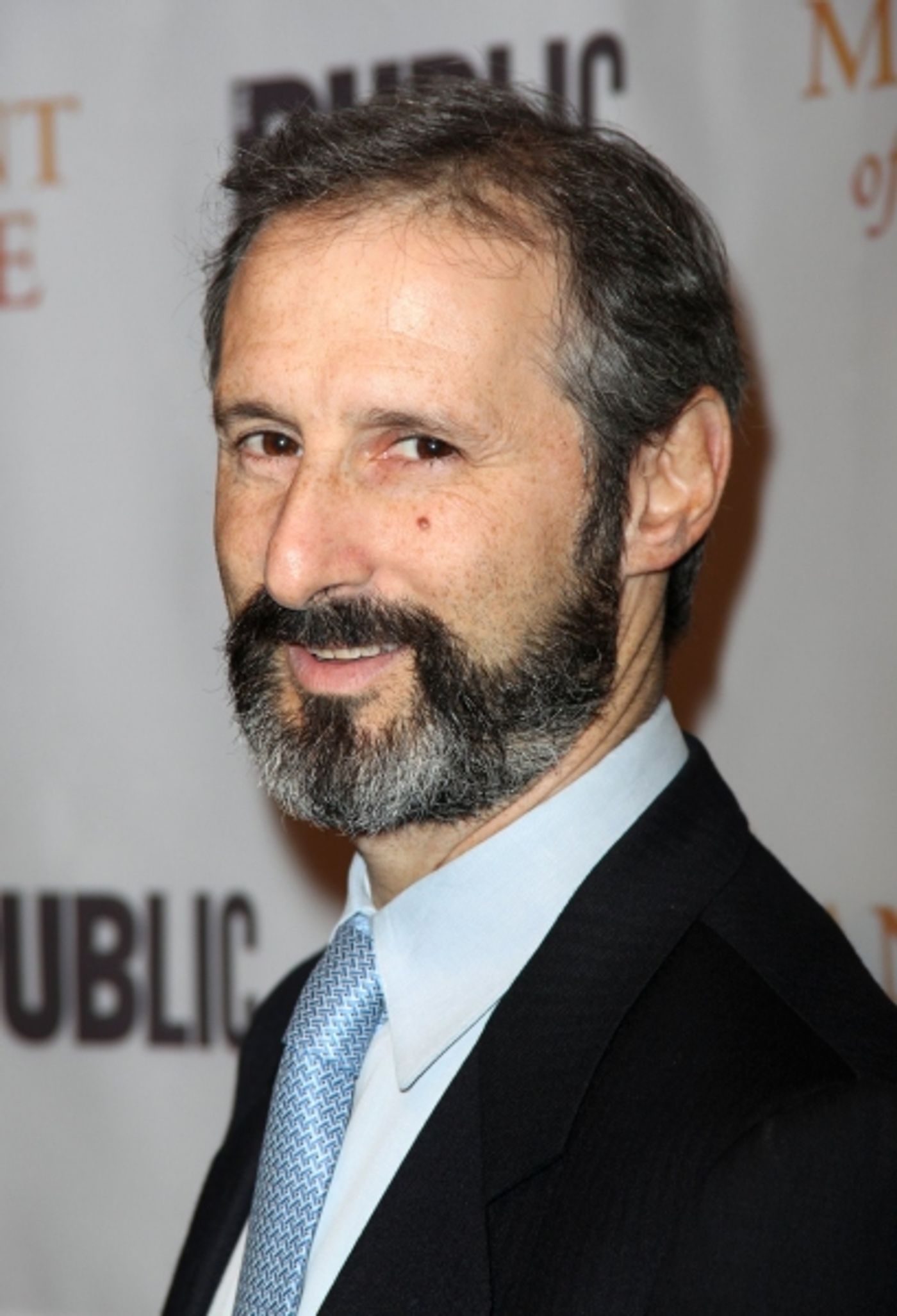 Photo Coverage: THE MERCHANT OF VENICE After Party  Image