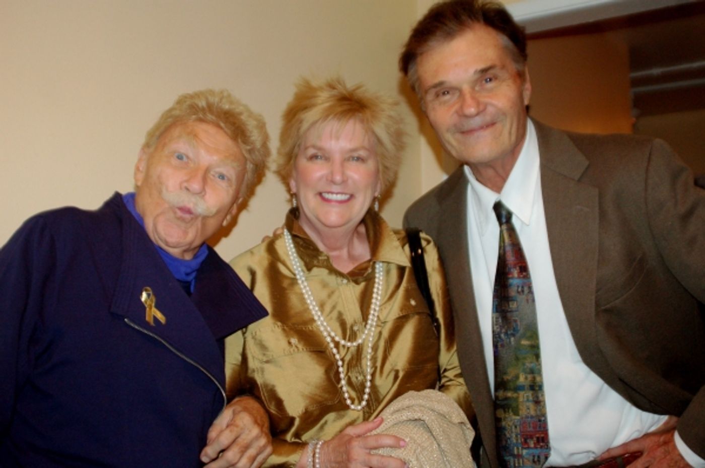 Photo Flash: Lee Strasberg Theatre Presents BARRYMORE Photo Flash: Lee Strasberg Theatre Presents BARRYMORE Image