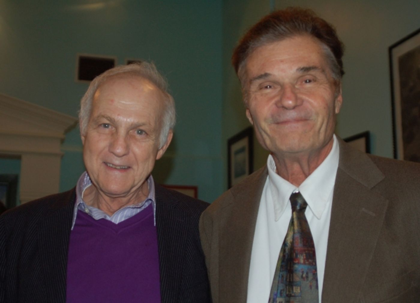 Photo Flash: Lee Strasberg Theatre Presents BARRYMORE Photo Flash: Lee Strasberg Theatre Presents BARRYMORE Image