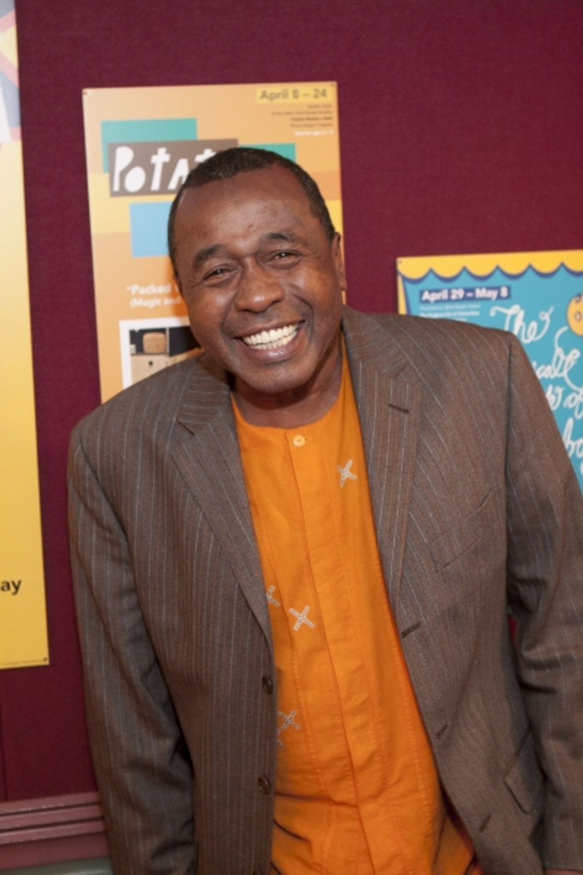 Ben Vereen at 