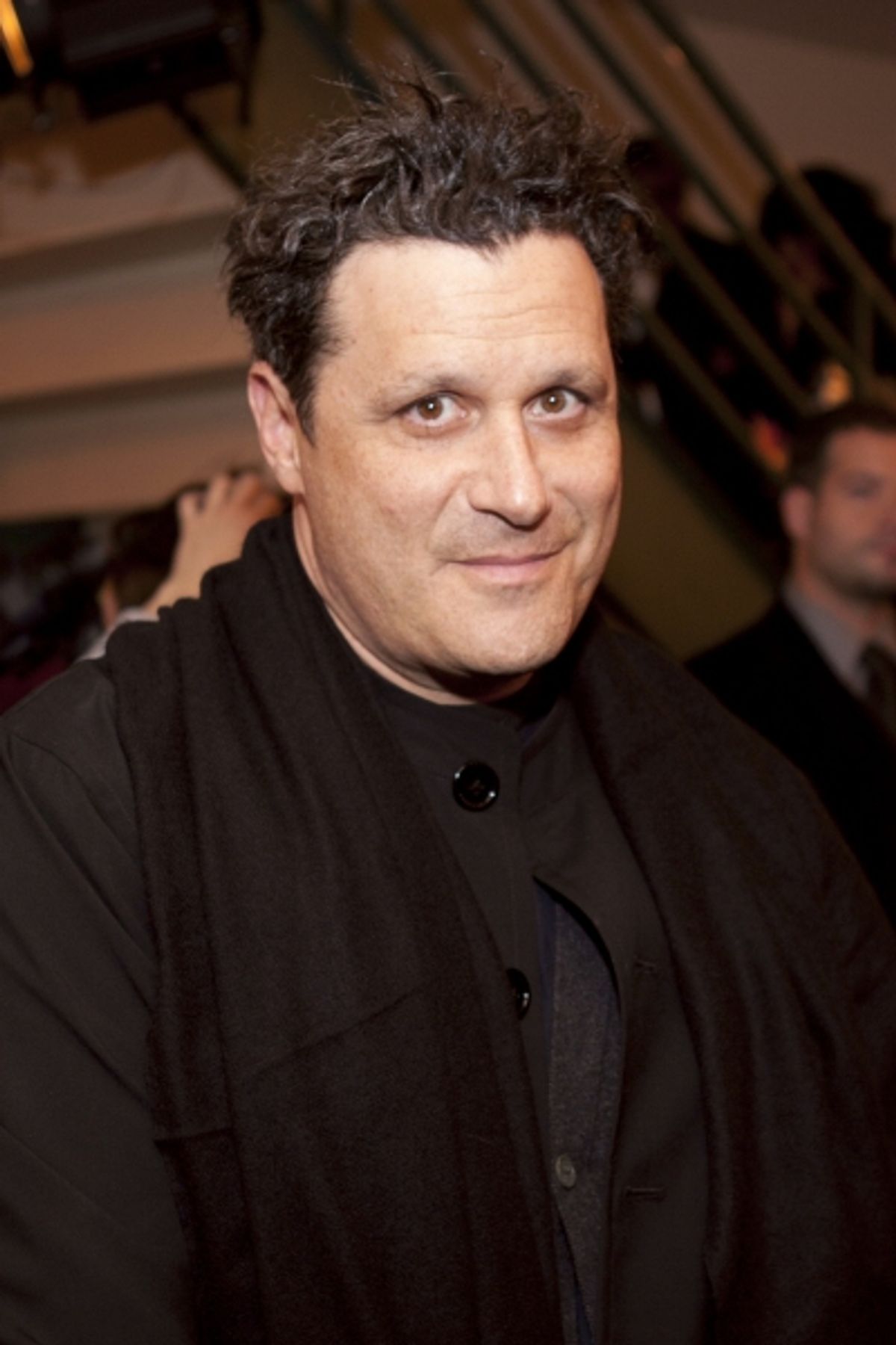 Isaac Mizrahi at 