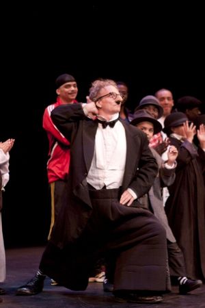 Bill Irwin and Company @ BroadwayWorld Bill Irwin and Company Photo