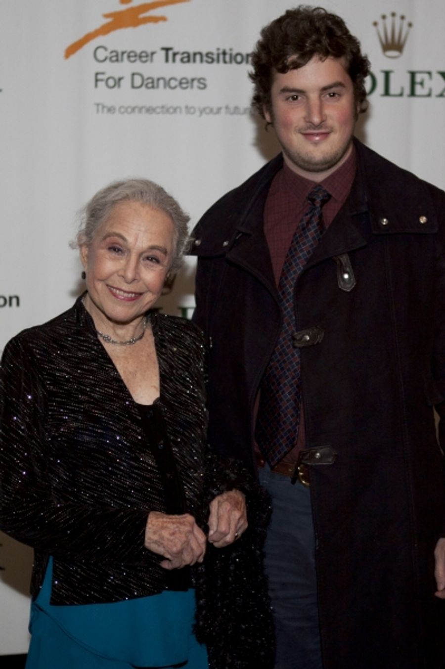 Photo Coverage: CFTD 25th Anniversary Silver Jubilee Celebration Image