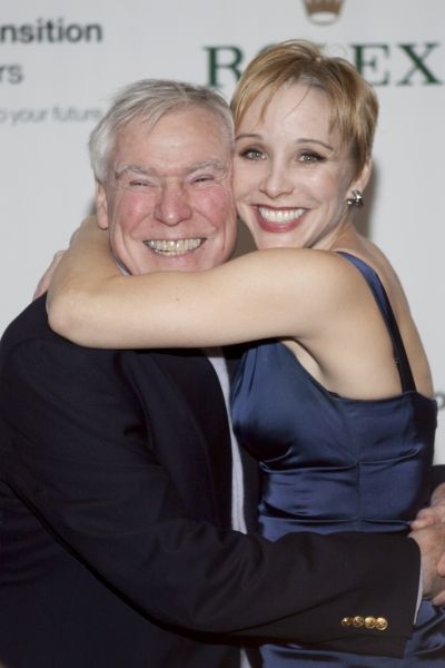 Jacque d'Amboise Photo