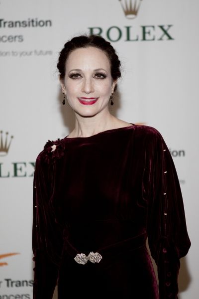 Bebe Neuwirth Photo