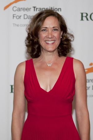 Karen Ziemba @ BroadwayWorld Karen Ziemba Photo