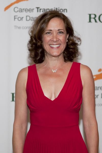 Karen Ziemba Photo