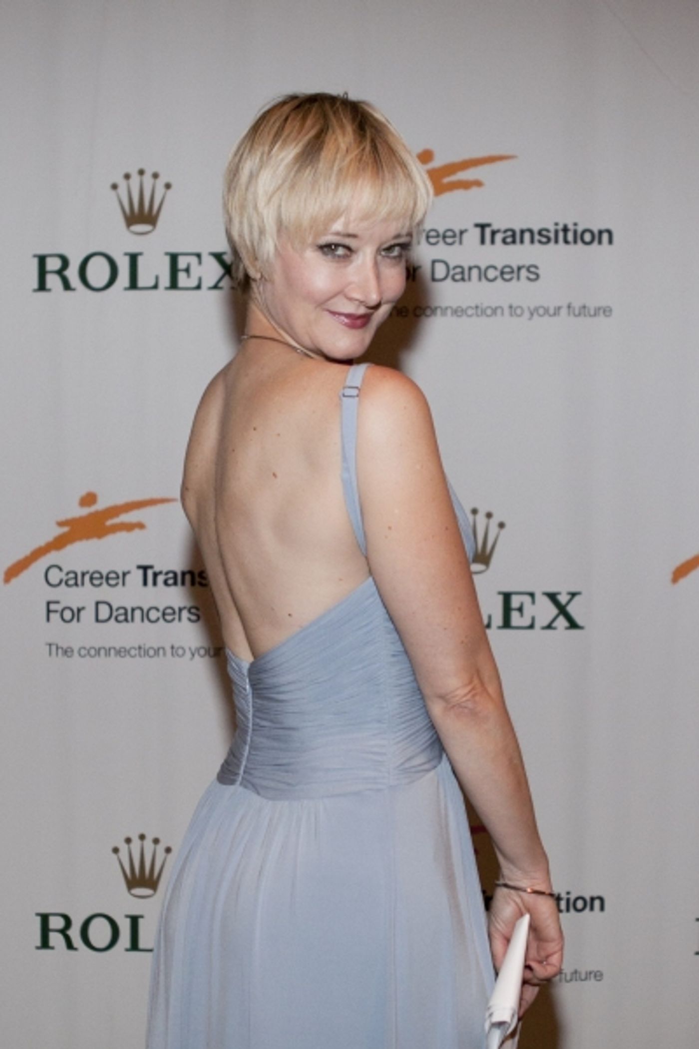 Photo Coverage: CFTD 25th Anniversary Silver Jubilee Celebration  Image