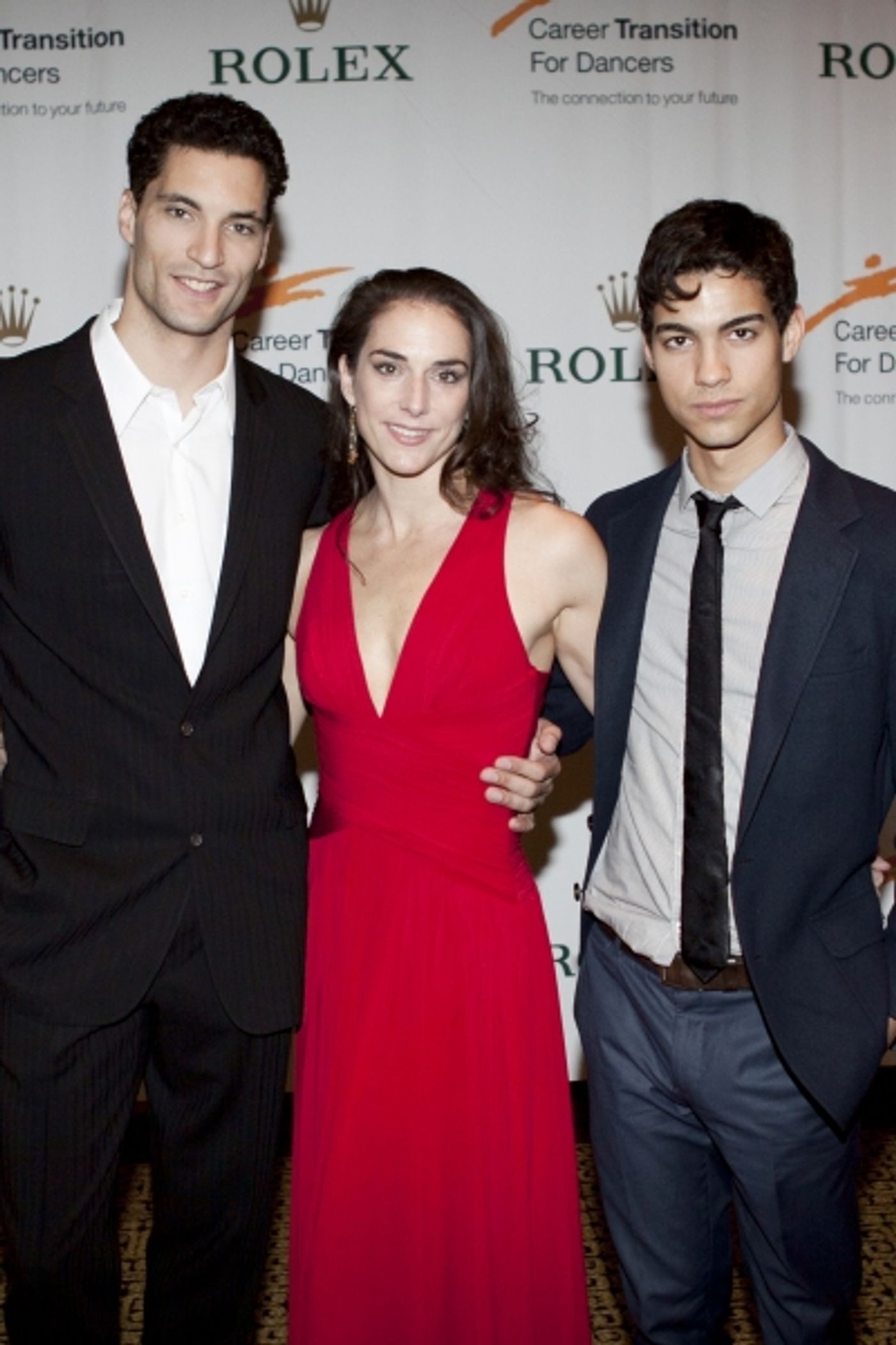 Photo Coverage: CFTD 25th Anniversary Silver Jubilee Celebration Photo Coverage: CFTD 25th Anniversary Silver Jubilee Celebration Image