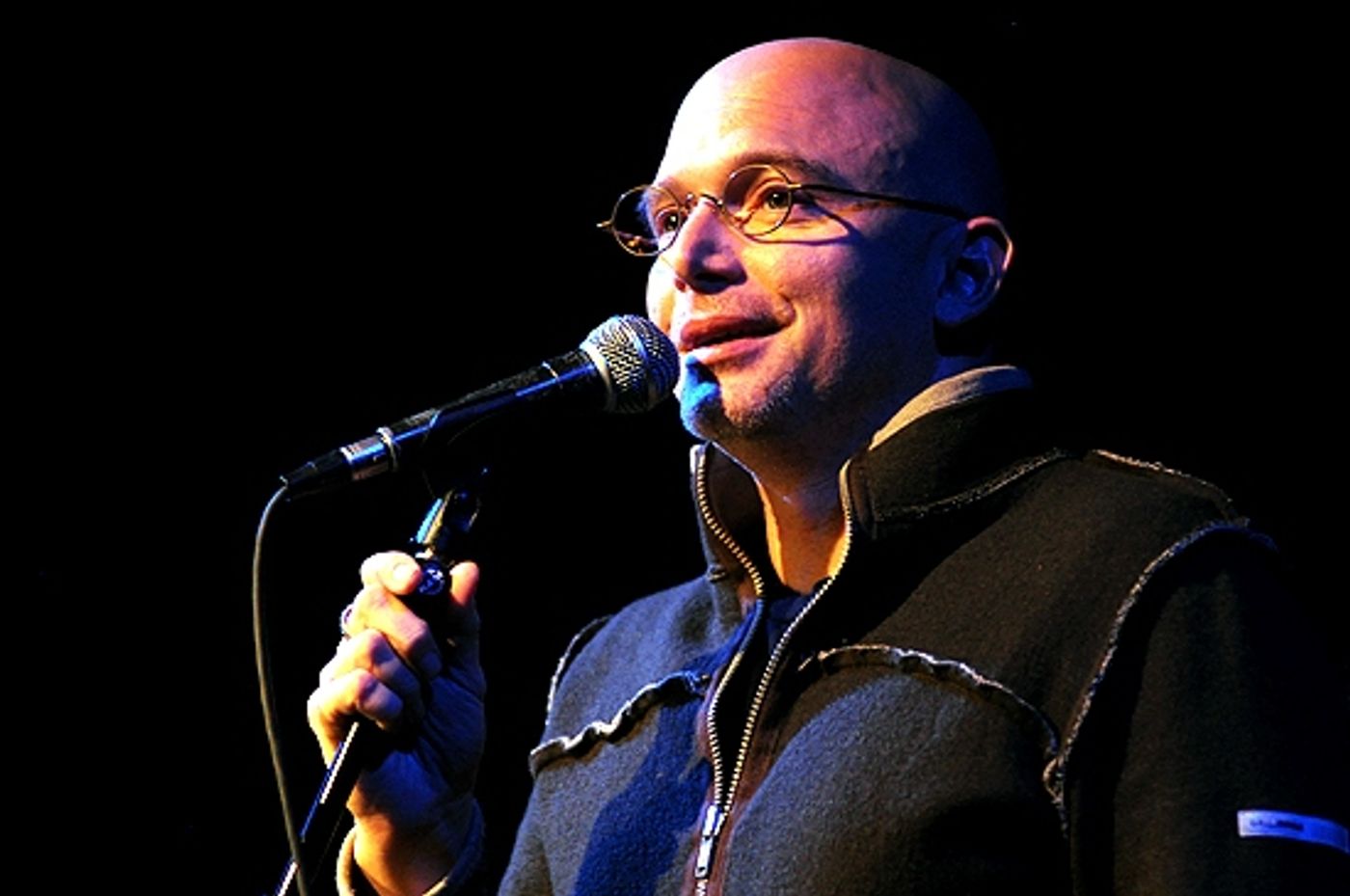 Photo Coverage: Sonnet Rep. Honors Jack O'Brien  Image