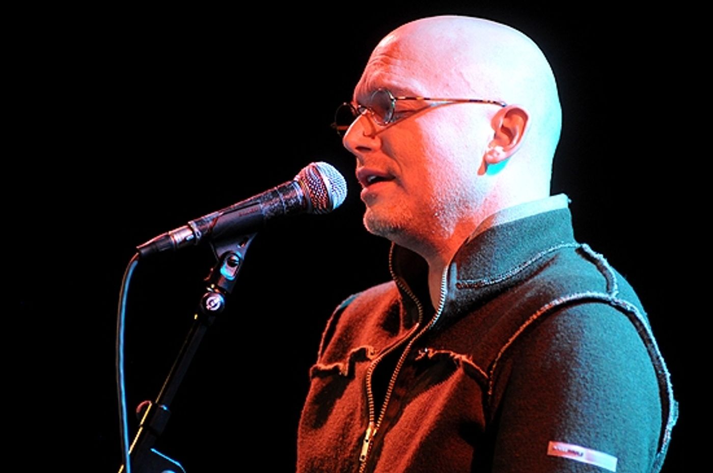 Photo Coverage: Sonnet Rep. Honors Jack O'Brien  Image