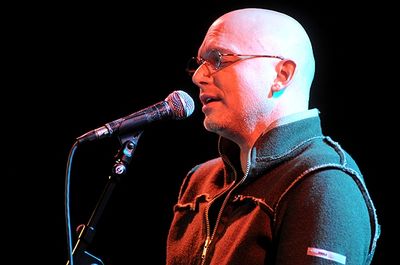 Michael Cerveris Photo