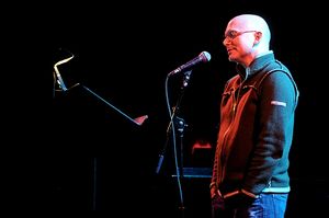 Michael Cerveris Photo
