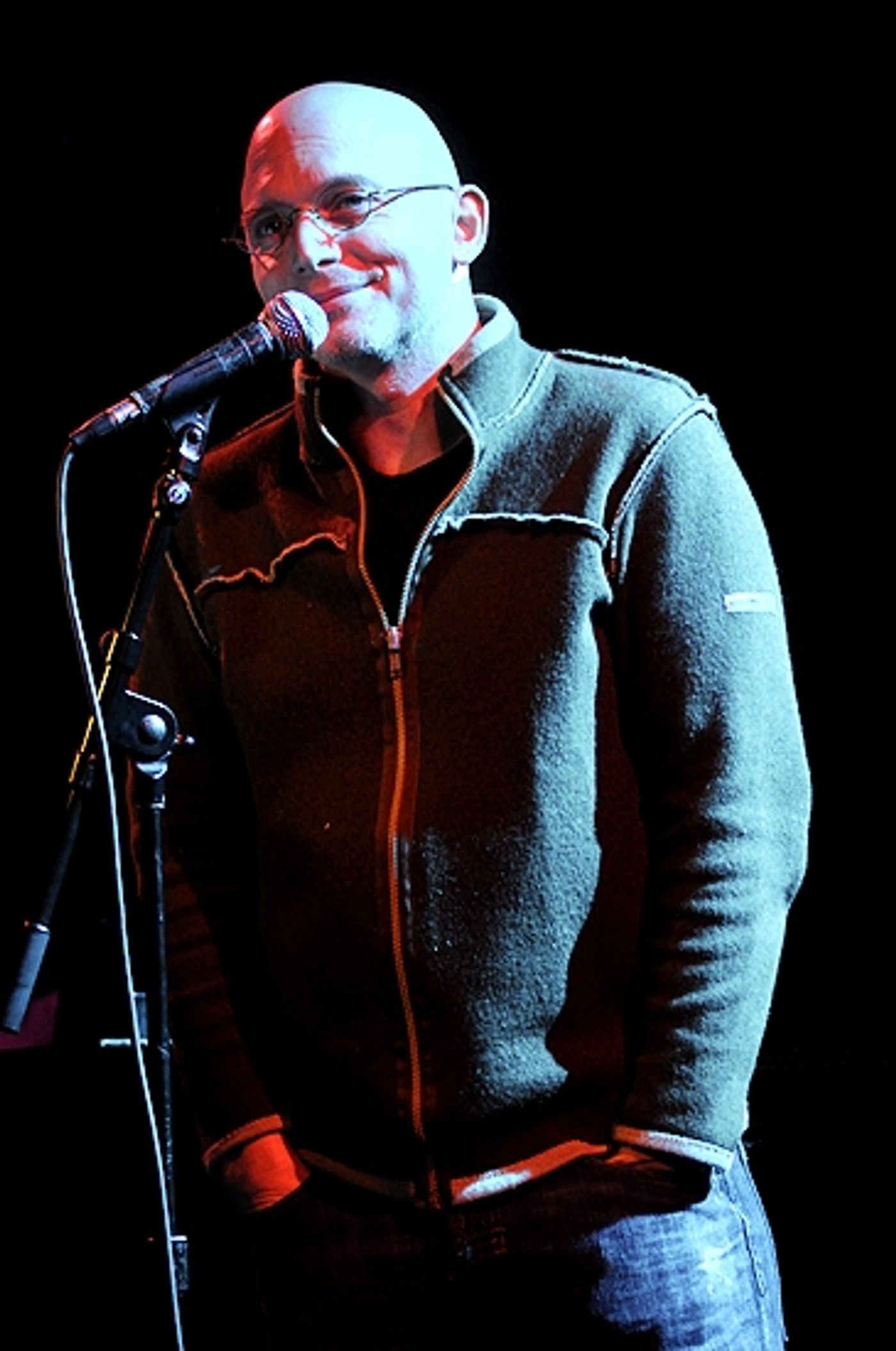 Photo Coverage: Sonnet Rep. Honors Jack O'Brien  Image