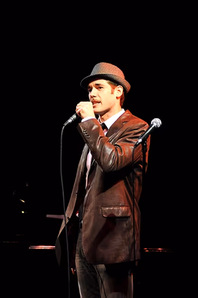 John Behlmann Photo