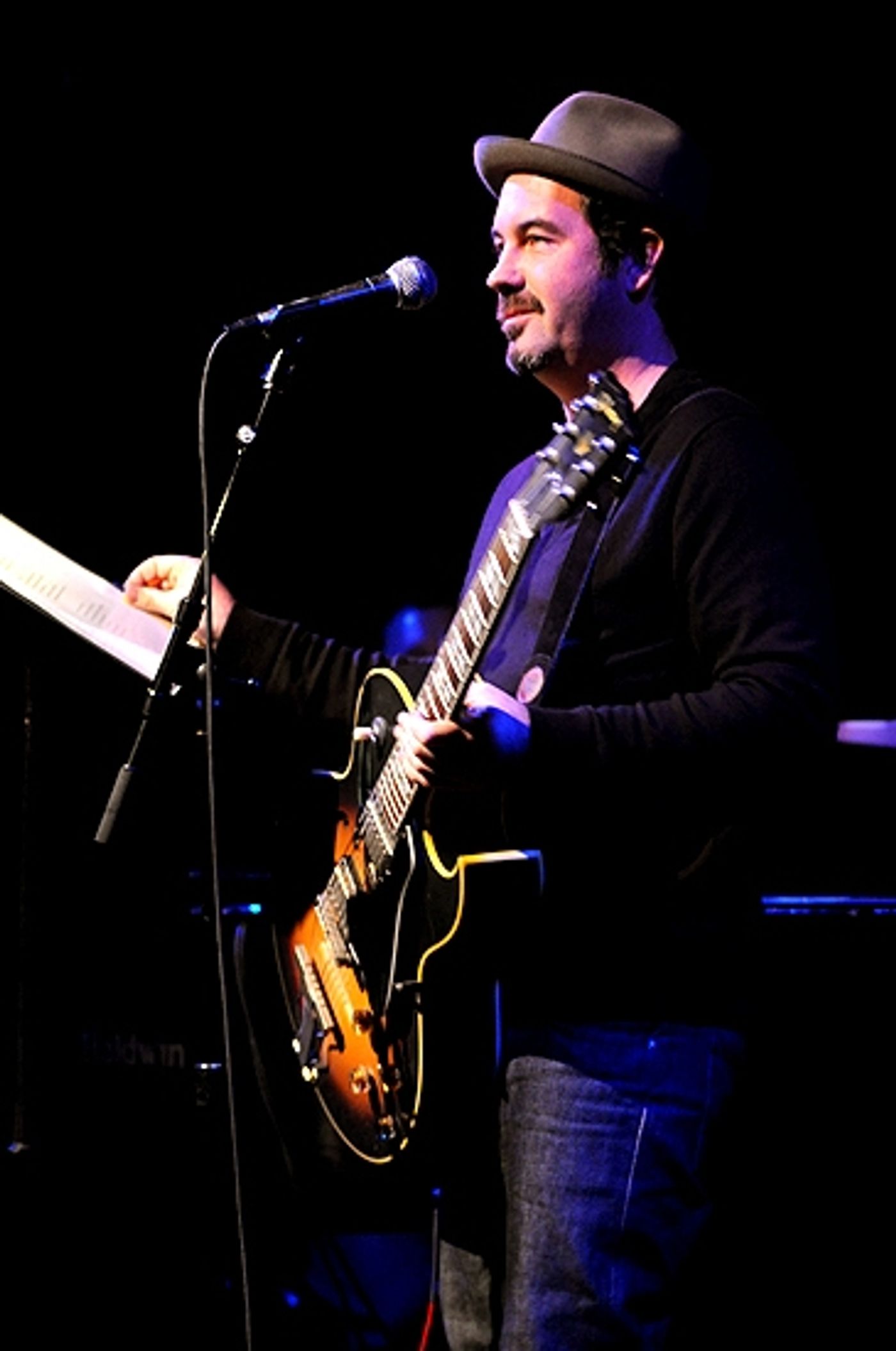 Photo Coverage: Sonnet Rep. Honors Jack O'Brien  Image