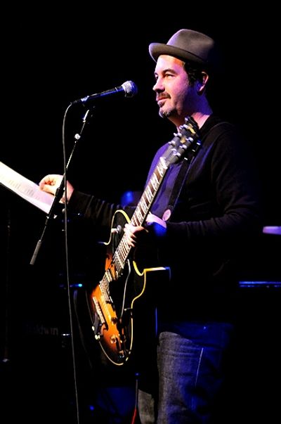 Duncan Sheik Photo