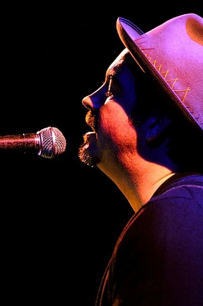 Duncan Sheik Photo