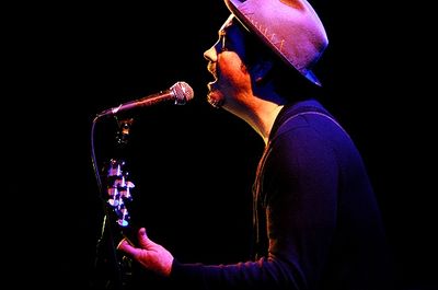 Duncan Sheik Photo