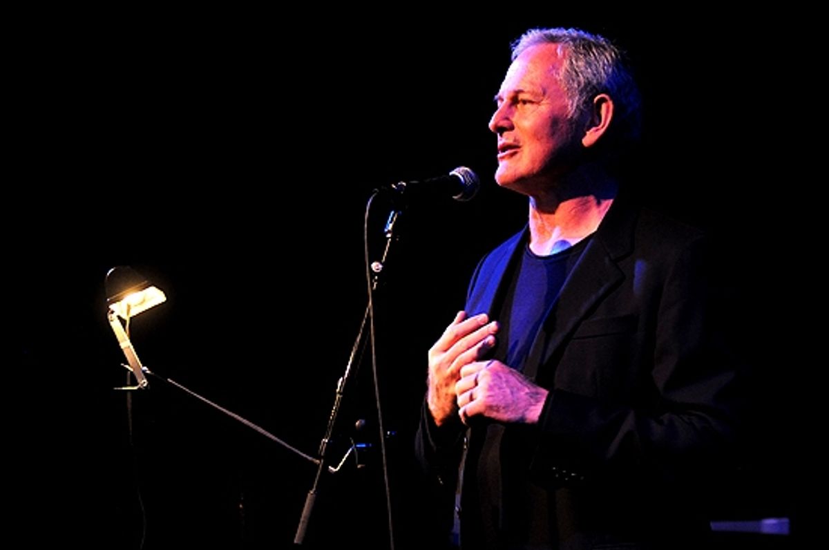 Victor Garber at 