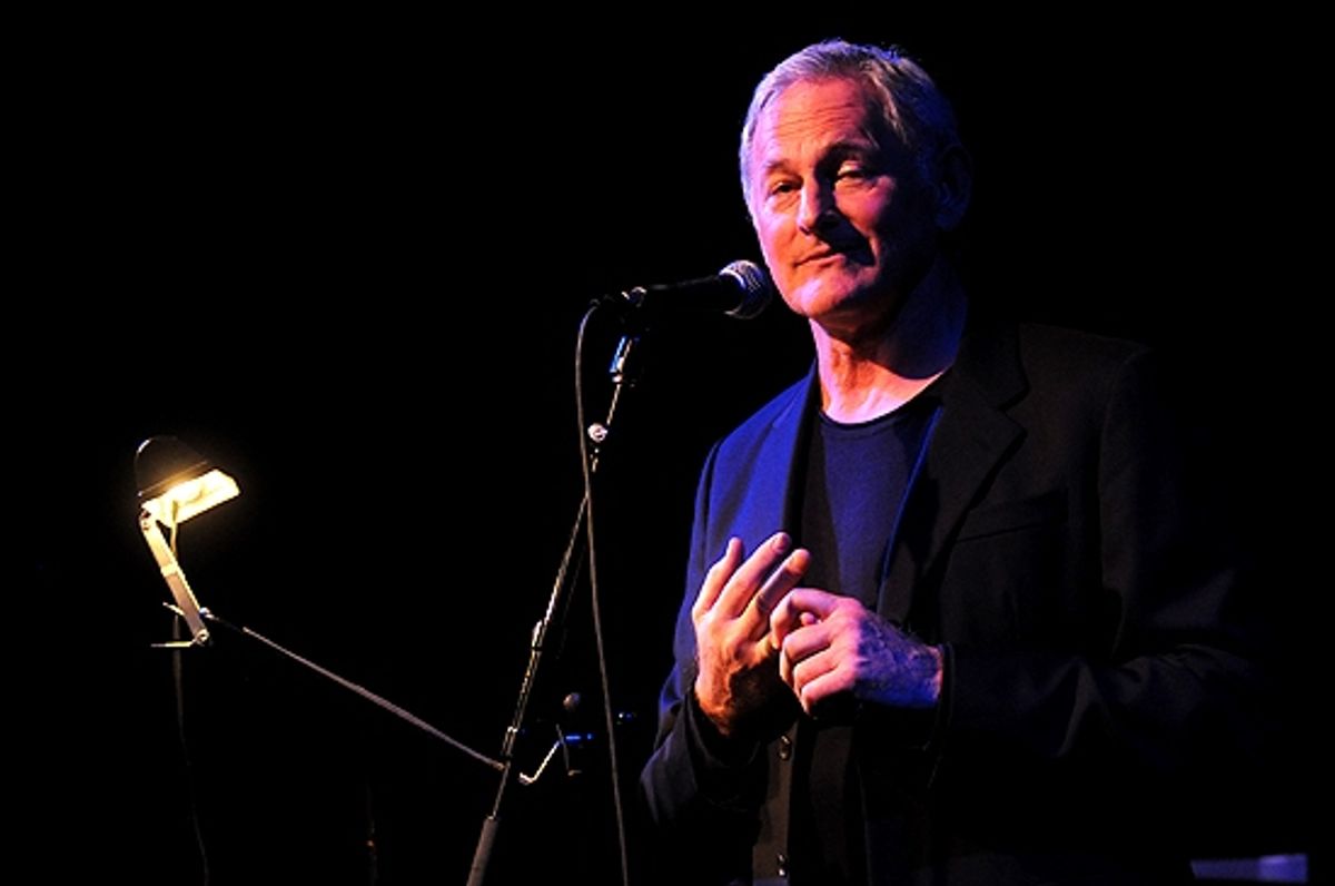 Victor Garber at 