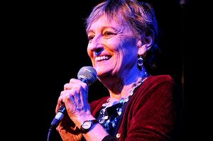 Patricia Conolly @ BroadwayWorld Patricia Conolly Photo