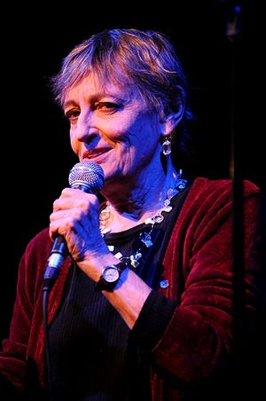 Patricia Conolly @ BroadwayWorld Patricia Conolly Photo