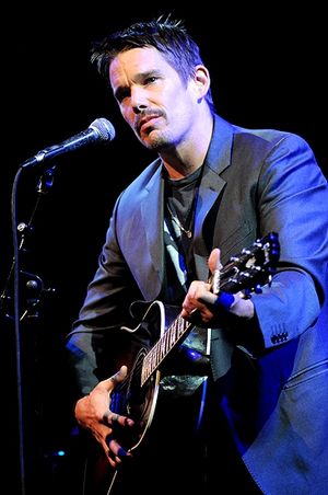 Ethan Hawke Photo