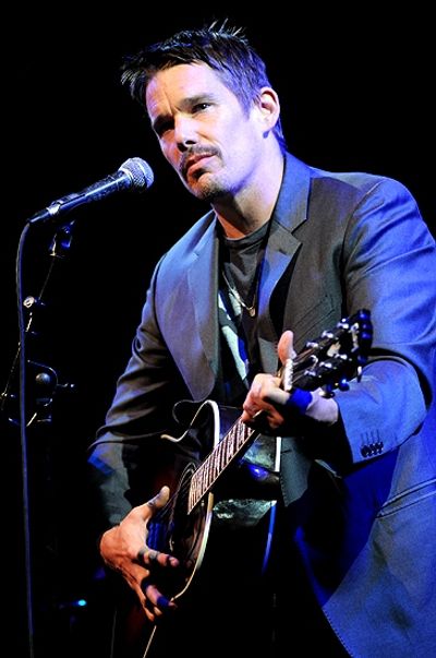 Ethan Hawke Photo