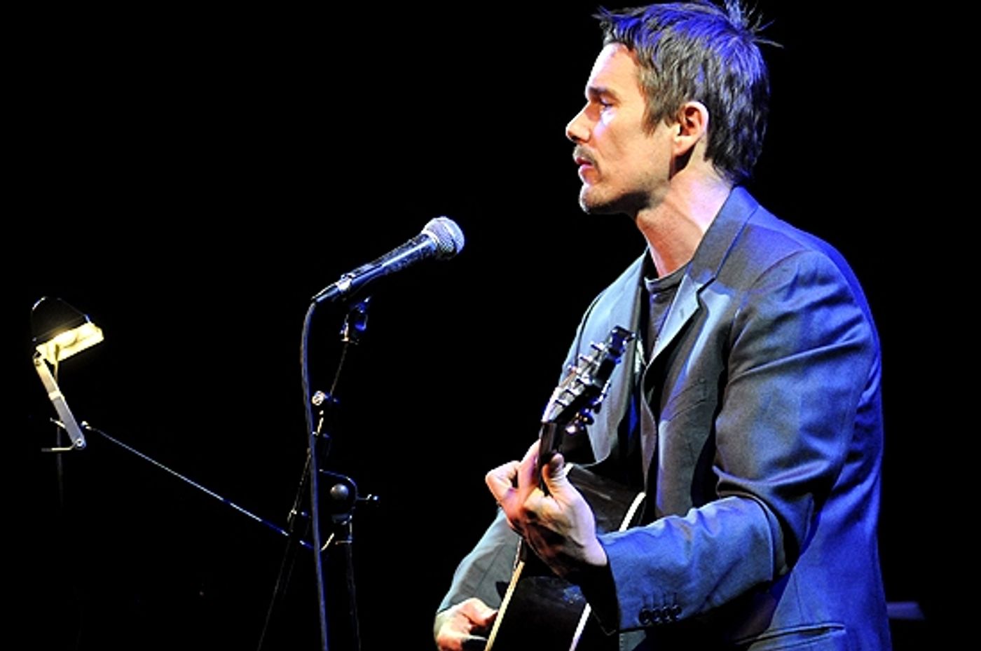 Photo Coverage: Sonnet Rep. Honors Jack O'Brien  Image