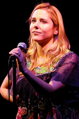 Kerry Butler Photo