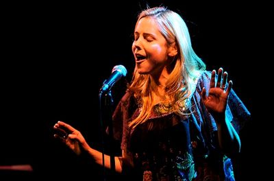 Kerry Butler Photo
