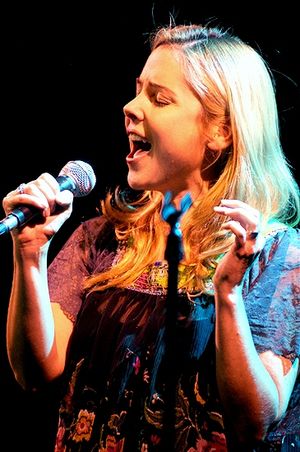 Kerry Butler Photo