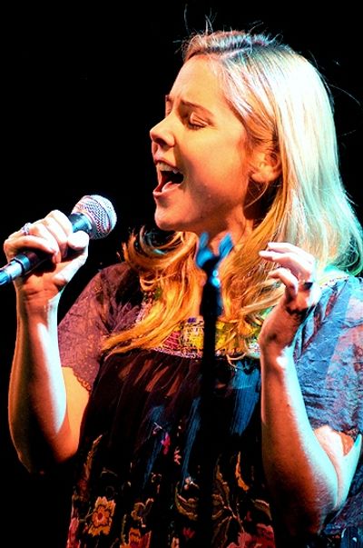 Kerry Butler Photo