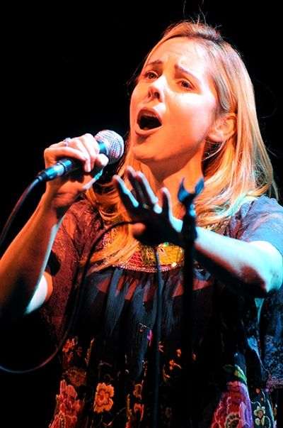 Kerry Butler Photo