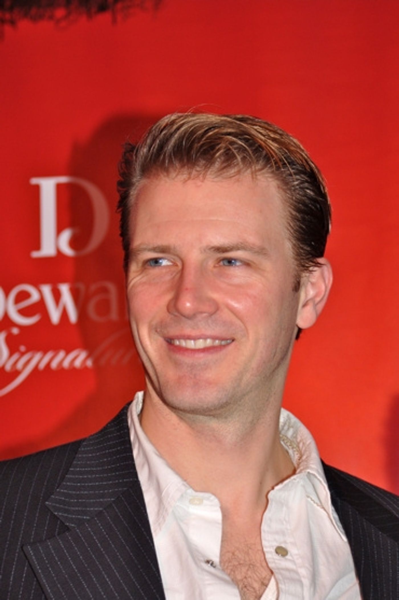 Photo Coverage: Signature Theatre Honors Tony Kushner  Image