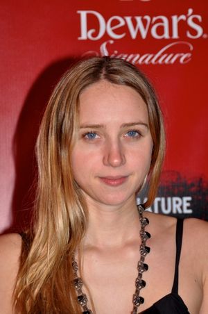 Zoe Kazan Photo