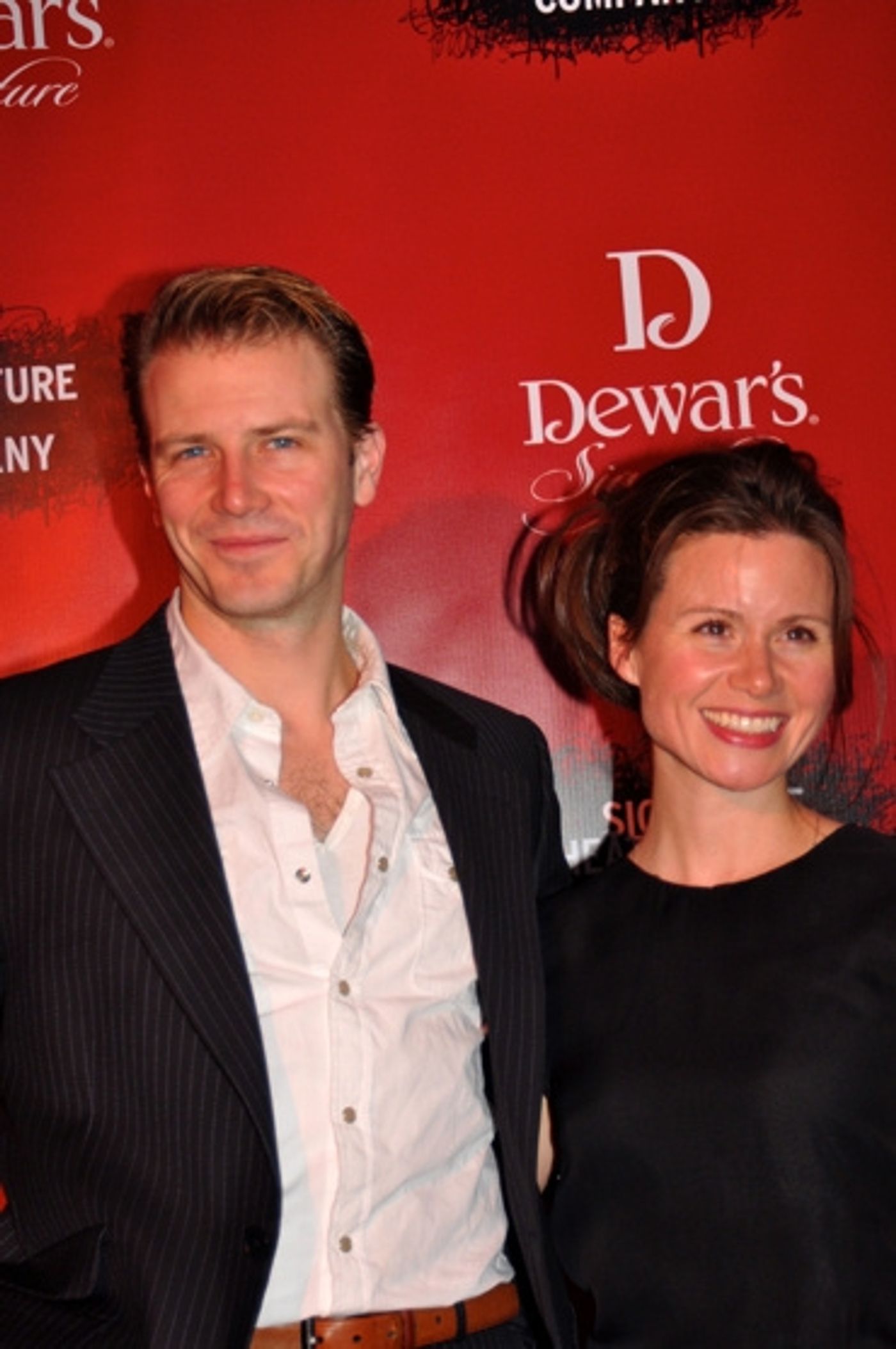 Photo Coverage: Signature Theatre Honors Tony Kushner  Image