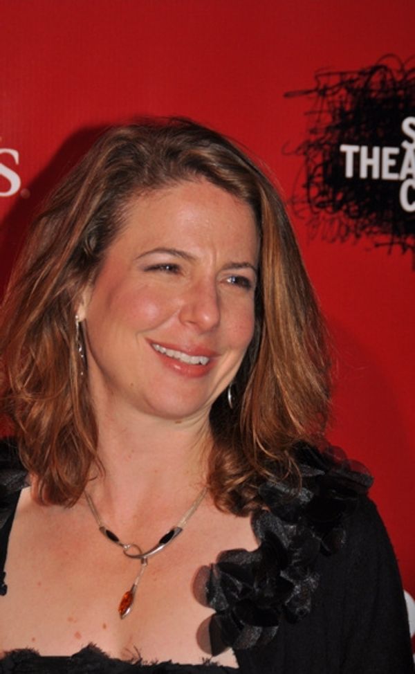 Robin Weigert Photo