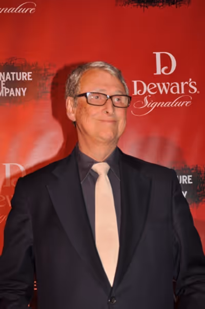 Mike Nichols Photo