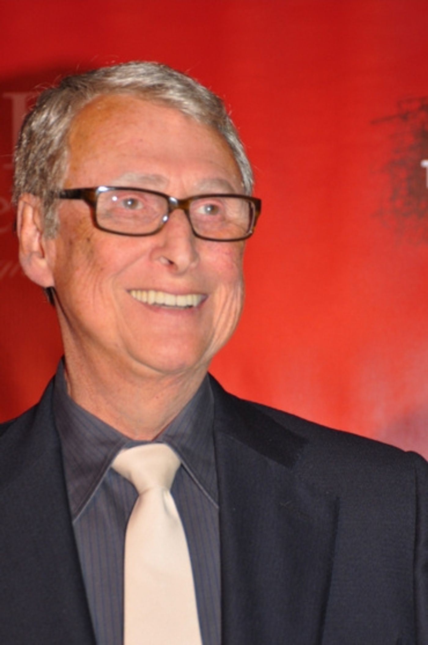 Photo Coverage: Signature Theatre Honors Tony Kushner  Image