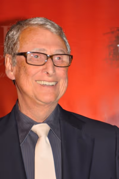 Mike Nichols Photo