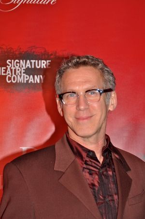 Stephen Spinella Photo