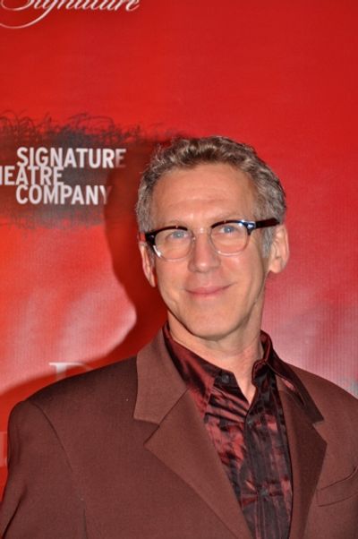 Stephen Spinella Photo