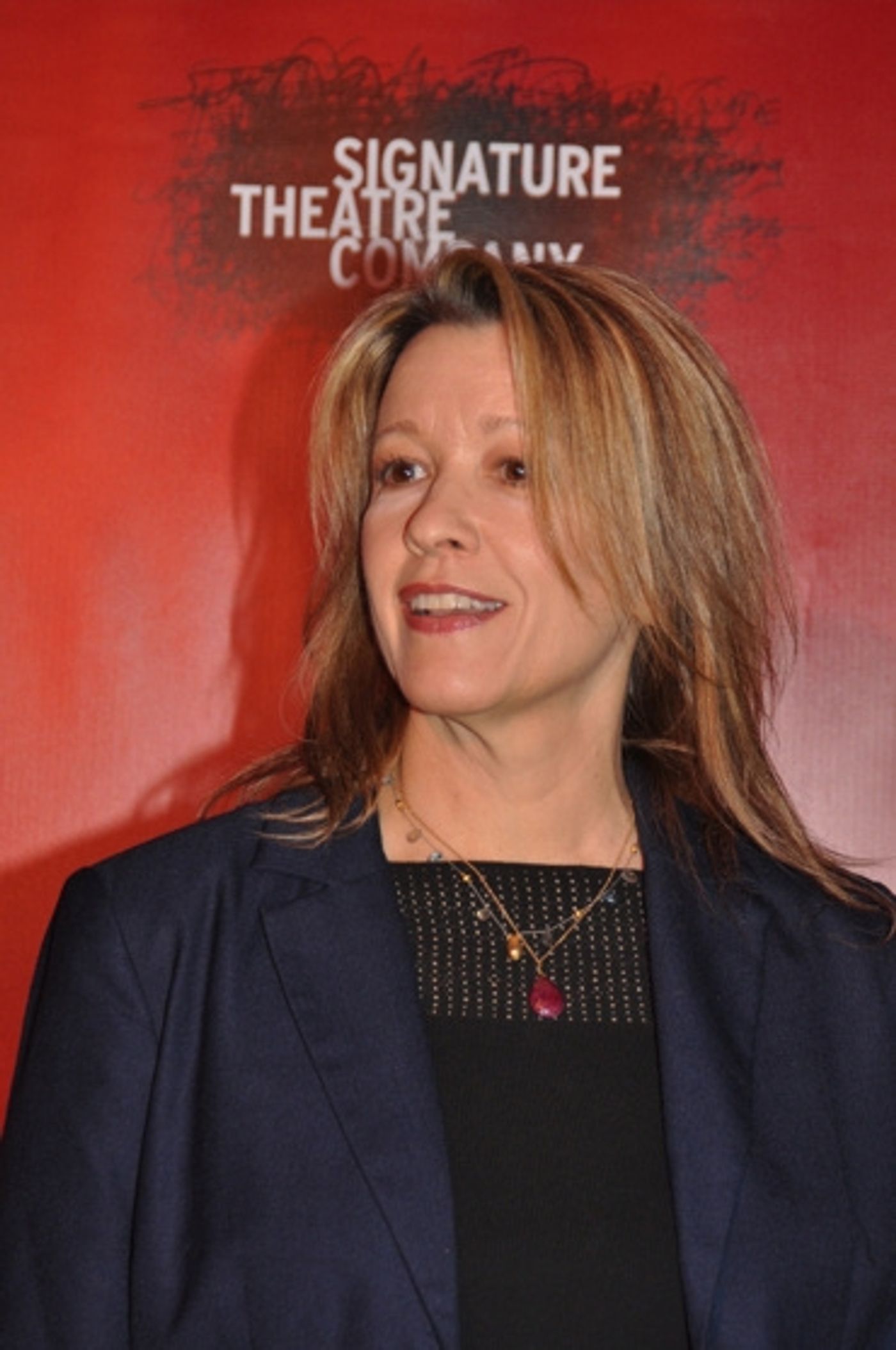 Photo Coverage: Signature Theatre Honors Tony Kushner  Image