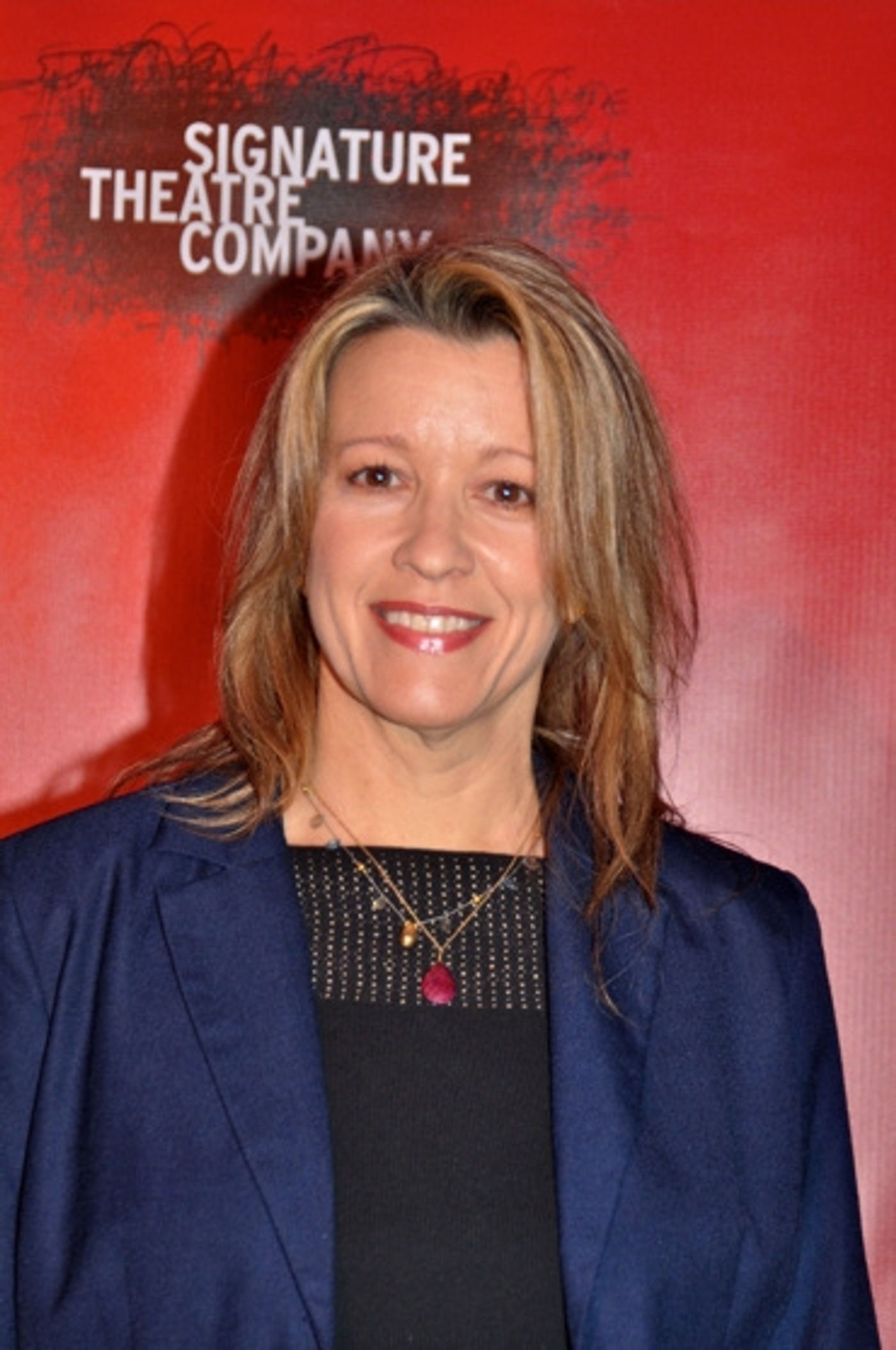 Photo Coverage: Signature Theatre Honors Tony Kushner  Image