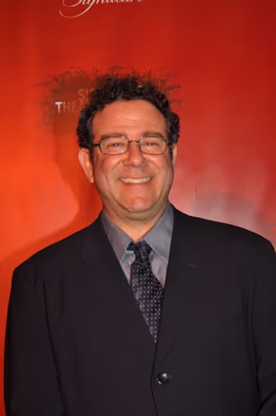 Michael Greif Photo